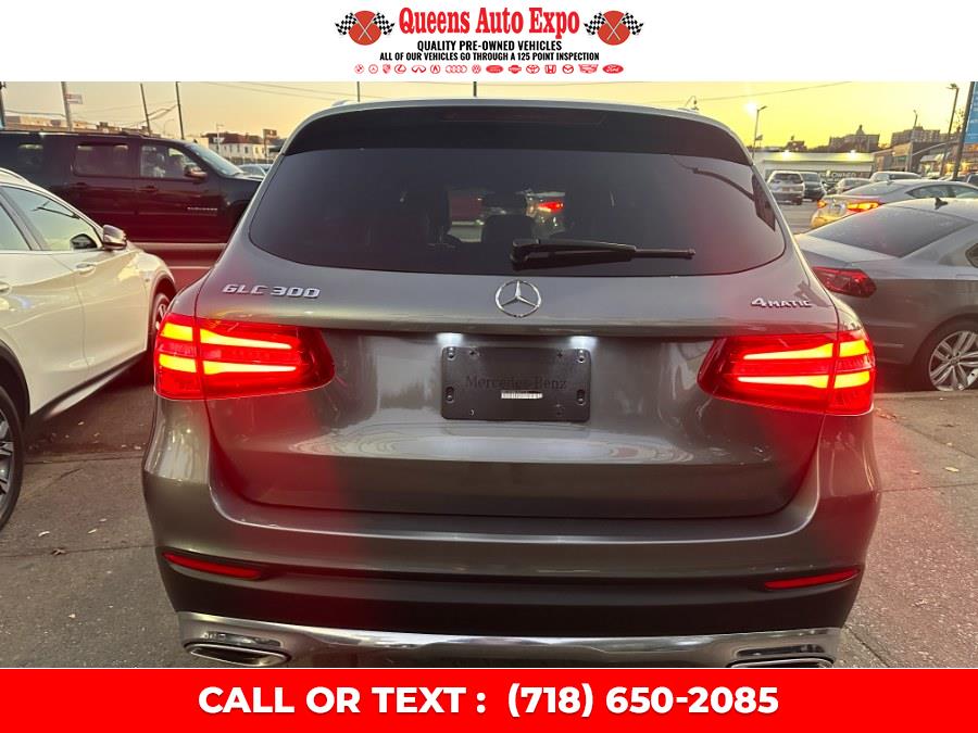 2018 Mercedes-Benz GLC GLC 300 4MATIC SUV, available for sale in Woodside, New York | Queens Auto Expo. Woodside, New York 2018 Mercedes-Benz GLC GLC 300 4MATIC SUV, available for sale in Woodside, New York | Queens Auto Expo. Woodside, New York