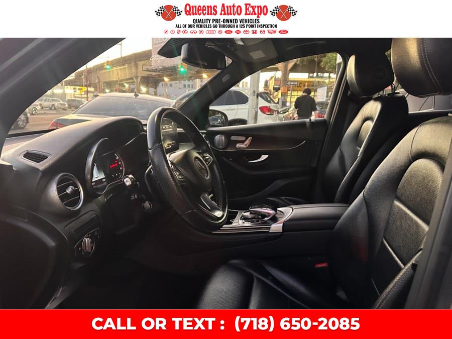 2018 Mercedes-Benz GLC GLC 300 4MATIC SUV, available for sale in Woodside, New York | Queens Auto Expo. Woodside, New York 2018 Mercedes-Benz GLC GLC 300 4MATIC SUV, available for sale in Woodside, New York | Queens Auto Expo. Woodside, New York