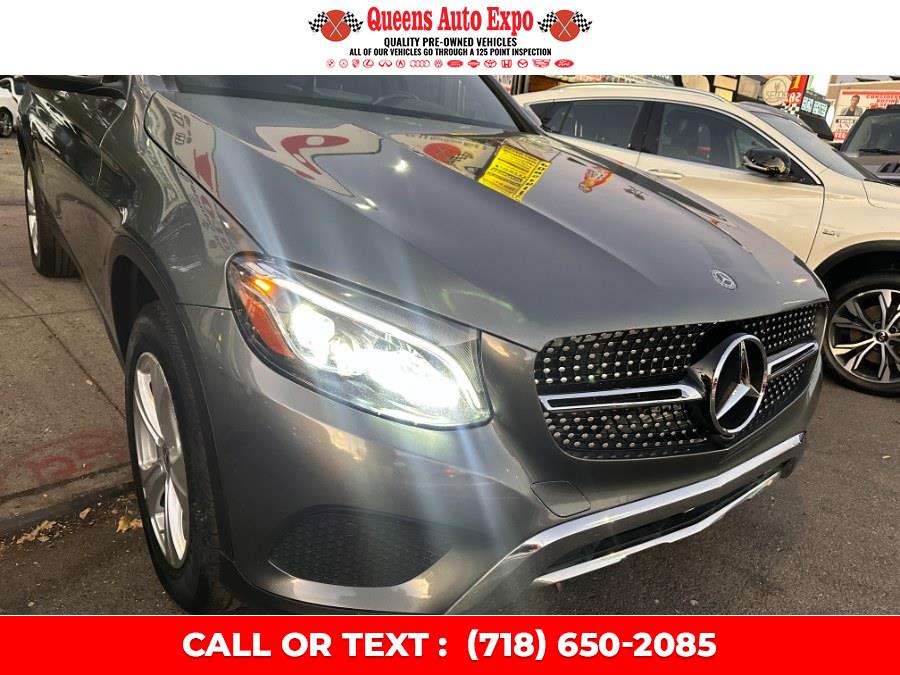 2018 Mercedes-Benz GLC GLC 300 4MATIC SUV, available for sale in Woodside, New York | Queens Auto Expo. Woodside, New York 2018 Mercedes-Benz GLC GLC 300 4MATIC SUV, available for sale in Woodside, New York | Queens Auto Expo. Woodside, New York