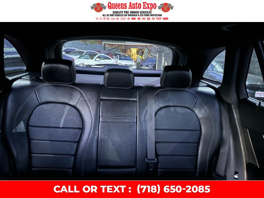 2018 Mercedes-Benz GLC GLC 300 4MATIC SUV, available for sale in Woodside, New York | Queens Auto Expo. Woodside, New York 2018 Mercedes-Benz GLC GLC 300 4MATIC SUV, available for sale in Woodside, New York | Queens Auto Expo. Woodside, New York