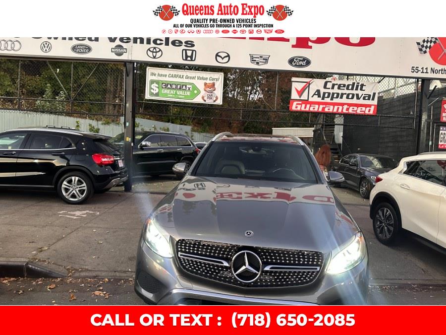 2018 Mercedes-Benz GLC GLC 300 4MATIC SUV, available for sale in Woodside, New York | Queens Auto Expo. Woodside, New York 2018 Mercedes-Benz GLC GLC 300 4MATIC SUV, available for sale in Woodside, New York | Queens Auto Expo. Woodside, New York