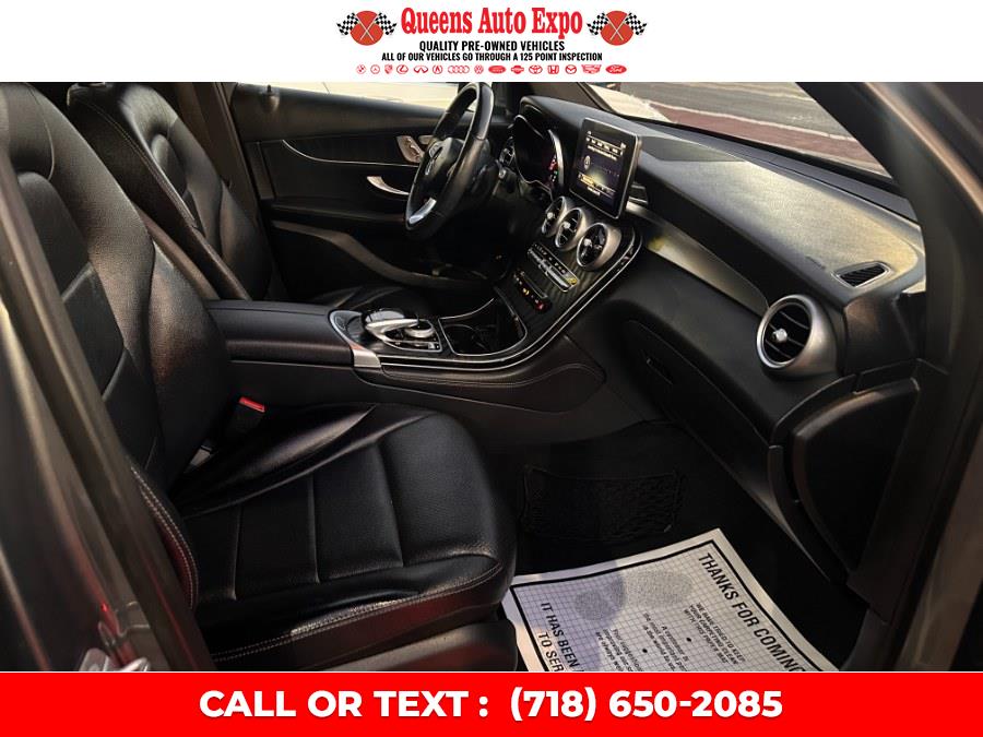 2018 Mercedes-Benz GLC GLC 300 4MATIC SUV, available for sale in Woodside, New York | Queens Auto Expo. Woodside, New York 2018 Mercedes-Benz GLC GLC 300 4MATIC SUV, available for sale in Woodside, New York | Queens Auto Expo. Woodside, New York