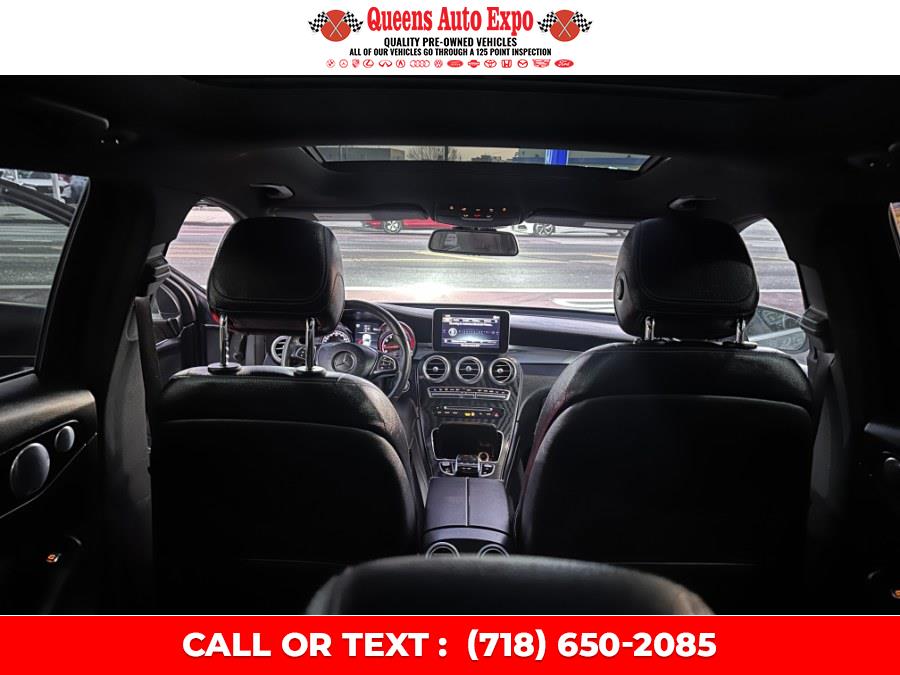 2018 Mercedes-Benz GLC GLC 300 4MATIC SUV, available for sale in Woodside, New York | Queens Auto Expo. Woodside, New York 2018 Mercedes-Benz GLC GLC 300 4MATIC SUV, available for sale in Woodside, New York | Queens Auto Expo. Woodside, New York
