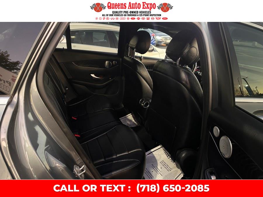 2018 Mercedes-Benz GLC GLC 300 4MATIC SUV, available for sale in Woodside, New York | Queens Auto Expo. Woodside, New York 2018 Mercedes-Benz GLC GLC 300 4MATIC SUV, available for sale in Woodside, New York | Queens Auto Expo. Woodside, New York