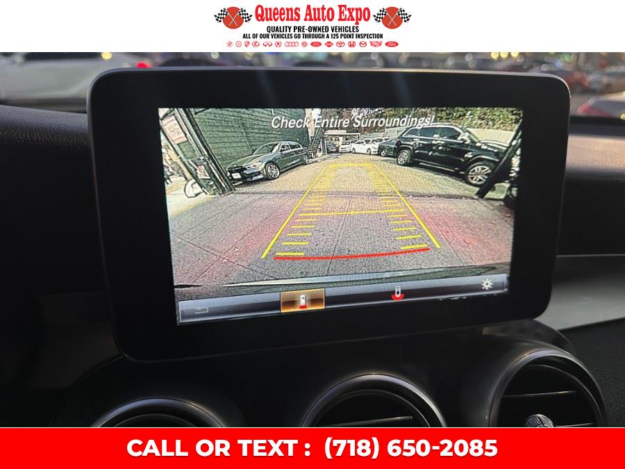 2018 Mercedes-Benz GLC GLC 300 4MATIC SUV, available for sale in Woodside, New York | Queens Auto Expo. Woodside, New York 2018 Mercedes-Benz GLC GLC 300 4MATIC SUV, available for sale in Woodside, New York | Queens Auto Expo. Woodside, New York