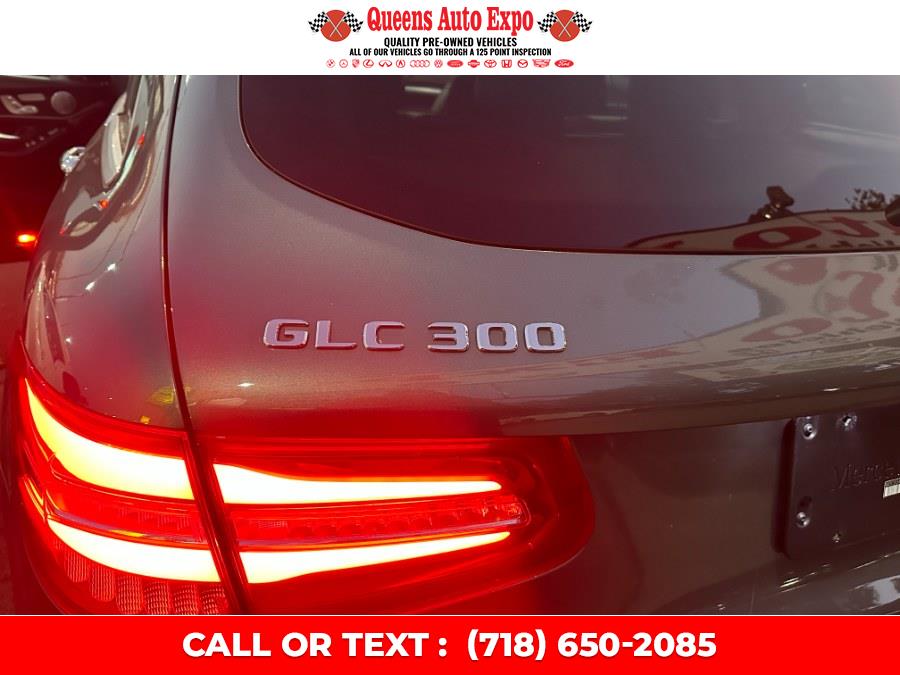 2018 Mercedes-Benz GLC GLC 300 4MATIC SUV, available for sale in Woodside, New York | Queens Auto Expo. Woodside, New York 2018 Mercedes-Benz GLC GLC 300 4MATIC SUV, available for sale in Woodside, New York | Queens Auto Expo. Woodside, New York