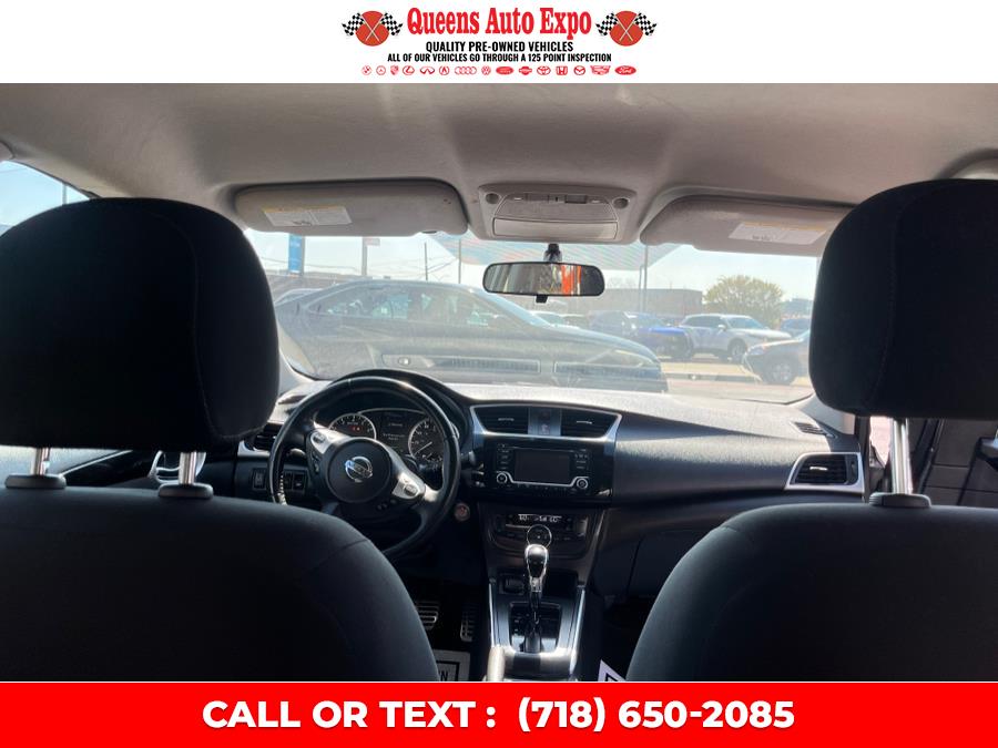 2018 Nissan Sentra S CVT, available for sale in Woodside, New York | Queens Auto Expo. Woodside, New York 2018 Nissan Sentra S CVT, available for sale in Woodside, New York | Queens Auto Expo. Woodside, New York