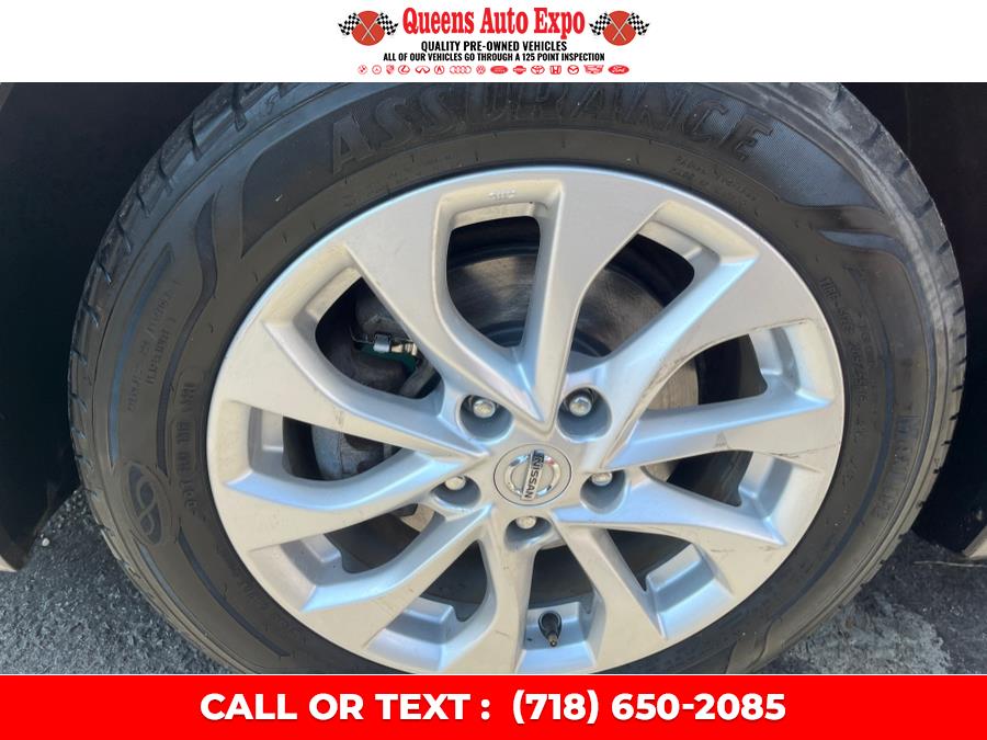 2018 Nissan Sentra S CVT, available for sale in Woodside, New York | Queens Auto Expo. Woodside, New York 2018 Nissan Sentra S CVT, available for sale in Woodside, New York | Queens Auto Expo. Woodside, New York