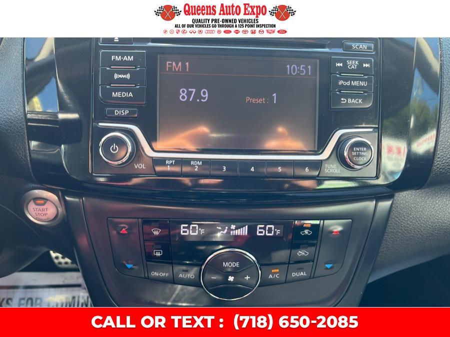 2018 Nissan Sentra S CVT, available for sale in Woodside, New York | Queens Auto Expo. Woodside, New York 2018 Nissan Sentra S CVT, available for sale in Woodside, New York | Queens Auto Expo. Woodside, New York