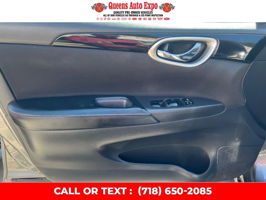 2018 Nissan Sentra S CVT, available for sale in Woodside, New York | Queens Auto Expo. Woodside, New York 2018 Nissan Sentra S CVT, available for sale in Woodside, New York | Queens Auto Expo. Woodside, New York