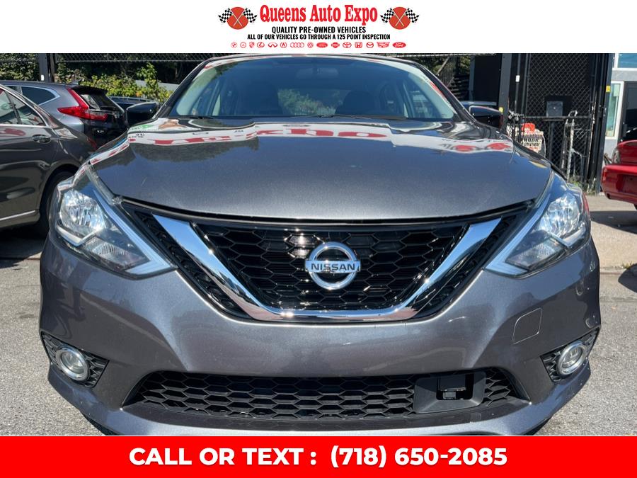 2018 Nissan Sentra S CVT, available for sale in Woodside, New York | Queens Auto Expo. Woodside, New York 2018 Nissan Sentra S CVT, available for sale in Woodside, New York | Queens Auto Expo. Woodside, New York