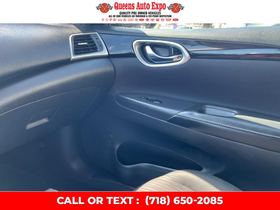 2018 Nissan Sentra S CVT, available for sale in Woodside, New York | Queens Auto Expo. Woodside, New York 2018 Nissan Sentra S CVT, available for sale in Woodside, New York | Queens Auto Expo. Woodside, New York