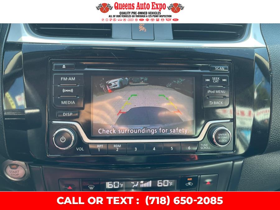 2018 Nissan Sentra S CVT, available for sale in Woodside, New York | Queens Auto Expo. Woodside, New York 2018 Nissan Sentra S CVT, available for sale in Woodside, New York | Queens Auto Expo. Woodside, New York