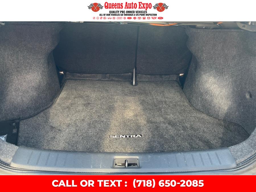 2018 Nissan Sentra S CVT, available for sale in Woodside, New York | Queens Auto Expo. Woodside, New York 2018 Nissan Sentra S CVT, available for sale in Woodside, New York | Queens Auto Expo. Woodside, New York