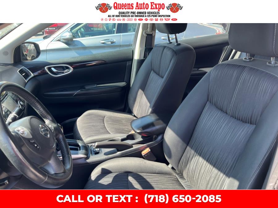 2018 Nissan Sentra S CVT, available for sale in Woodside, New York | Queens Auto Expo. Woodside, New York 2018 Nissan Sentra S CVT, available for sale in Woodside, New York | Queens Auto Expo. Woodside, New York