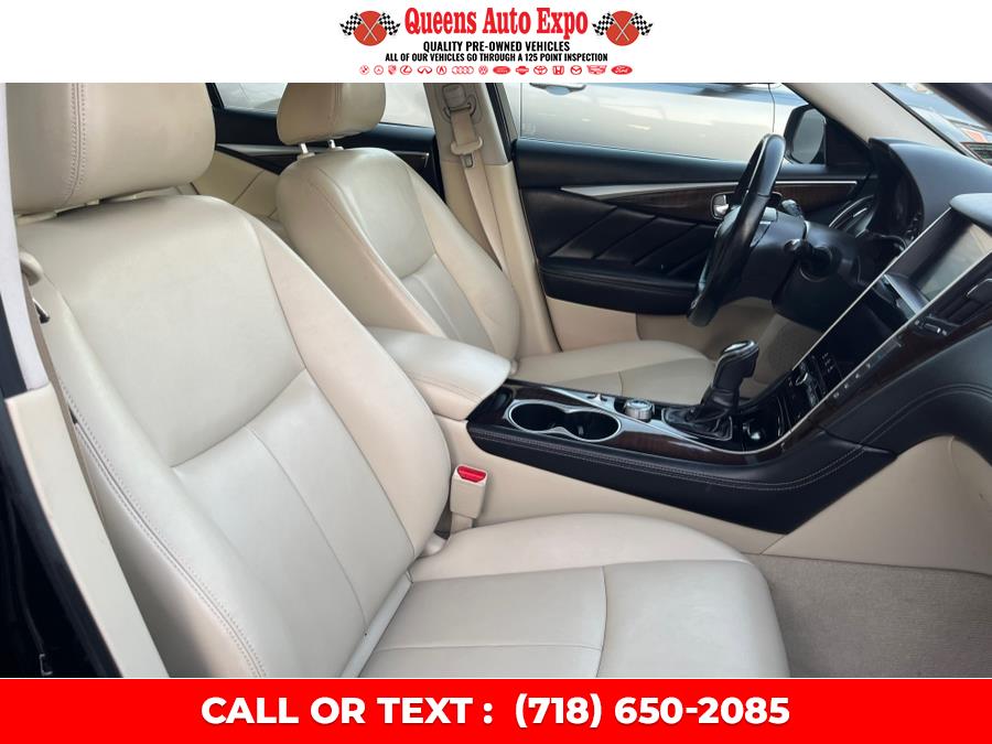 2018 INFINITI Q50 3.0t LUXE AWD, available for sale in Woodside, New York | Queens Auto Expo. Woodside, New York 2018 INFINITI Q50 3.0t LUXE AWD, available for sale in Woodside, New York | Queens Auto Expo. Woodside, New York