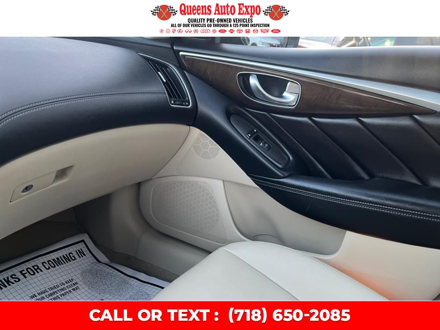 2018 INFINITI Q50 3.0t LUXE AWD, available for sale in Woodside, New York | Queens Auto Expo. Woodside, New York 2018 INFINITI Q50 3.0t LUXE AWD, available for sale in Woodside, New York | Queens Auto Expo. Woodside, New York