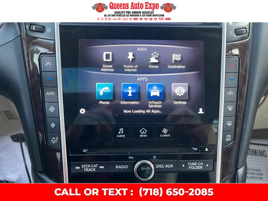 2018 INFINITI Q50 3.0t LUXE AWD, available for sale in Woodside, New York | Queens Auto Expo. Woodside, New York 2018 INFINITI Q50 3.0t LUXE AWD, available for sale in Woodside, New York | Queens Auto Expo. Woodside, New York