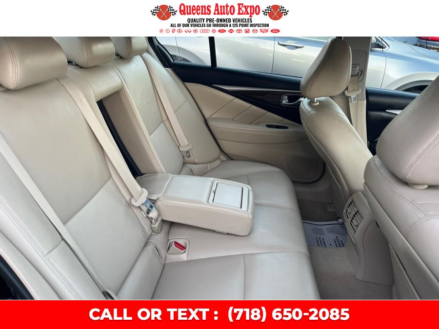 2018 INFINITI Q50 3.0t LUXE AWD, available for sale in Woodside, New York | Queens Auto Expo. Woodside, New York 2018 INFINITI Q50 3.0t LUXE AWD, available for sale in Woodside, New York | Queens Auto Expo. Woodside, New York