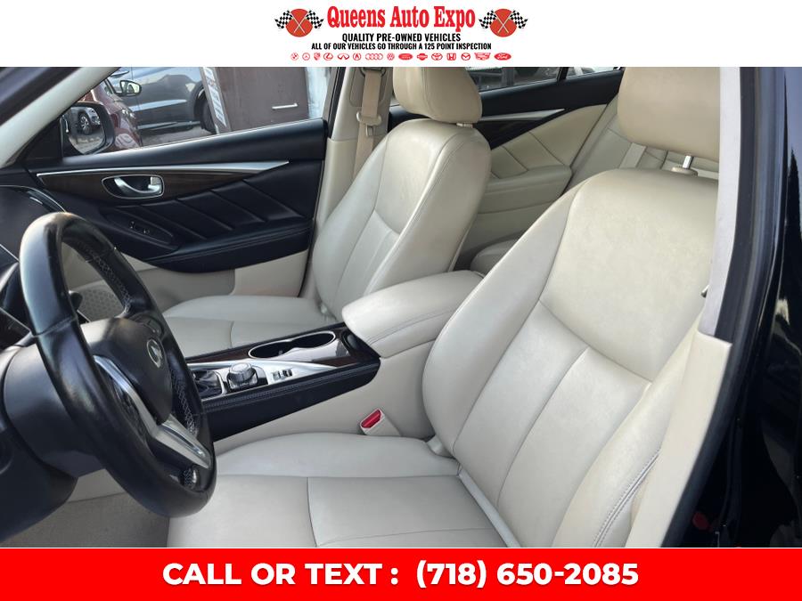2018 INFINITI Q50 3.0t LUXE AWD, available for sale in Woodside, New York | Queens Auto Expo. Woodside, New York 2018 INFINITI Q50 3.0t LUXE AWD, available for sale in Woodside, New York | Queens Auto Expo. Woodside, New York