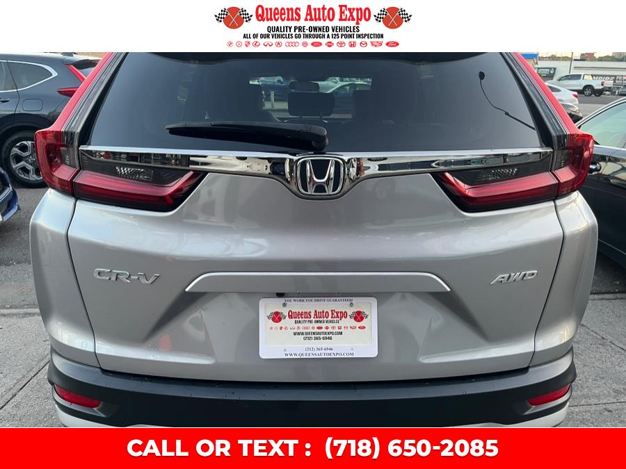 2022 Honda CR-V EX AWD, available for sale in Woodside, New York | Queens Auto Expo. Woodside, New York 2022 Honda CR-V EX AWD, available for sale in Woodside, New York | Queens Auto Expo. Woodside, New York