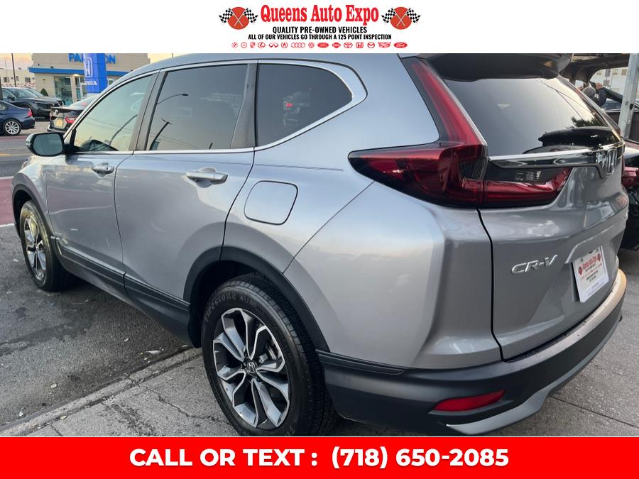 2022 Honda CR-V EX AWD, available for sale in Woodside, New York | Queens Auto Expo. Woodside, New York 2022 Honda CR-V EX AWD, available for sale in Woodside, New York | Queens Auto Expo. Woodside, New York