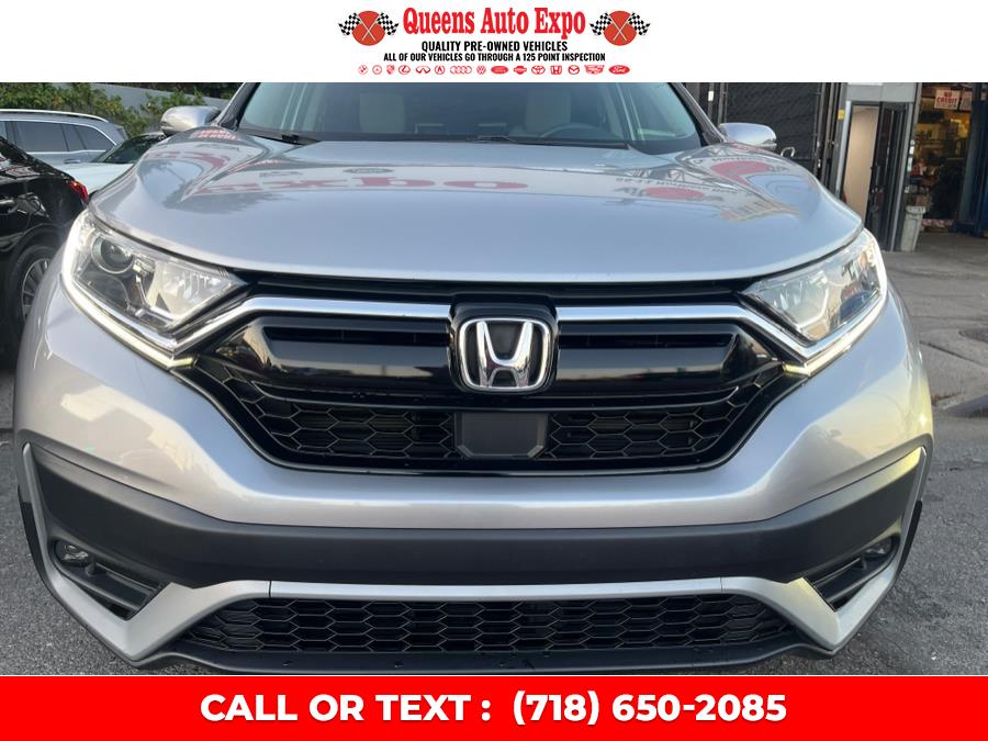 2022 Honda CR-V EX AWD, available for sale in Woodside, New York | Queens Auto Expo. Woodside, New York 2022 Honda CR-V EX AWD, available for sale in Woodside, New York | Queens Auto Expo. Woodside, New York