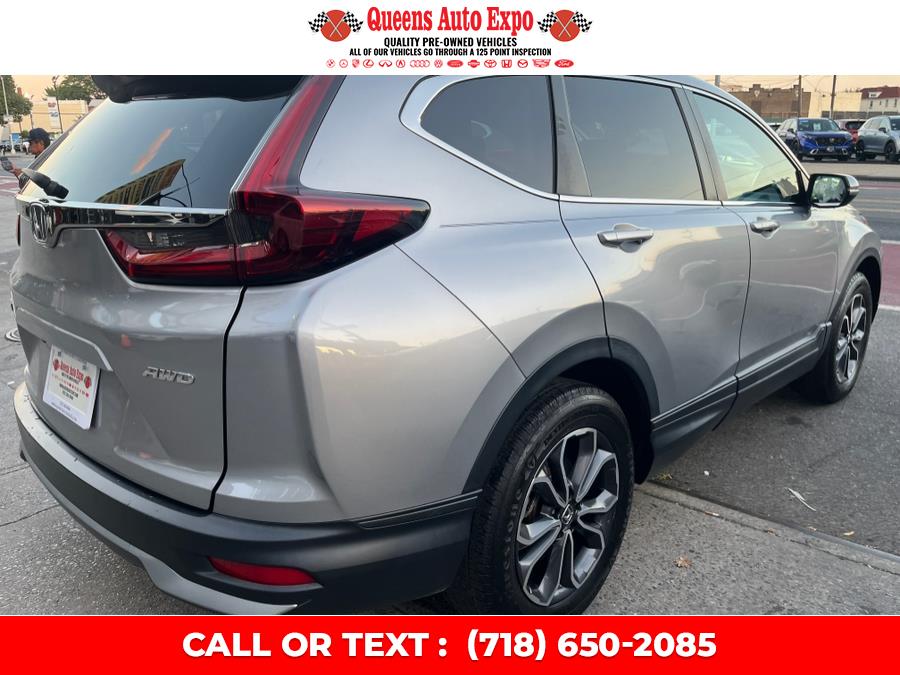 2022 Honda CR-V EX AWD, available for sale in Woodside, New York | Queens Auto Expo. Woodside, New York 2022 Honda CR-V EX AWD, available for sale in Woodside, New York | Queens Auto Expo. Woodside, New York