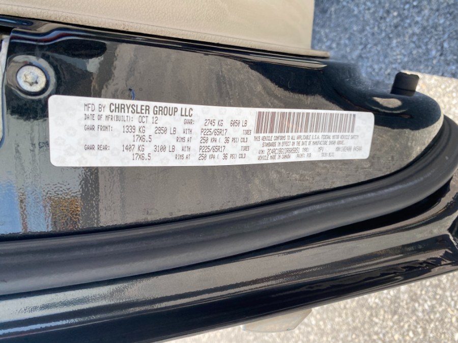 2013 Chrysler Town & Country 4dr Wgn Touring, available for sale in Bethlehem, Pennsylvania | Best Auto Deals LLC. Bethlehem, Pennsylvania 2013 Chrysler Town & Country 4dr Wgn Touring, available for sale in Bethlehem, Pennsylvania | Best Auto Deals LLC. Bethlehem, Pennsylvania