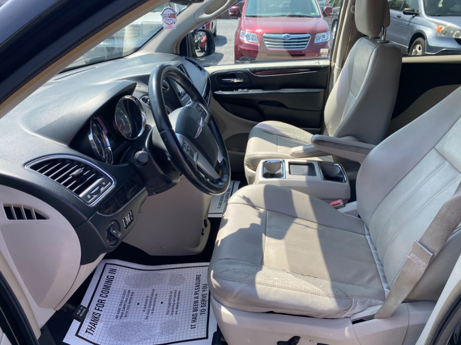 2013 Chrysler Town & Country 4dr Wgn Touring, available for sale in Bethlehem, Pennsylvania | Best Auto Deals LLC. Bethlehem, Pennsylvania 2013 Chrysler Town & Country 4dr Wgn Touring, available for sale in Bethlehem, Pennsylvania | Best Auto Deals LLC. Bethlehem, Pennsylvania