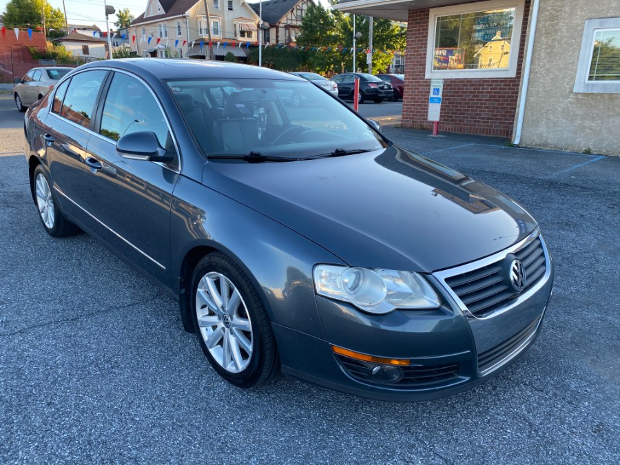 2010 Volkswagen Passat Sedan 4dr DSG Komfort FWD PZEV, available for sale in Bethlehem, Pennsylvania | Best Auto Deals LLC. Bethlehem, Pennsylvania 2010 Volkswagen Passat Sedan 4dr DSG Komfort FWD PZEV, available for sale in Bethlehem, Pennsylvania | Best Auto Deals LLC. Bethlehem, Pennsylvania