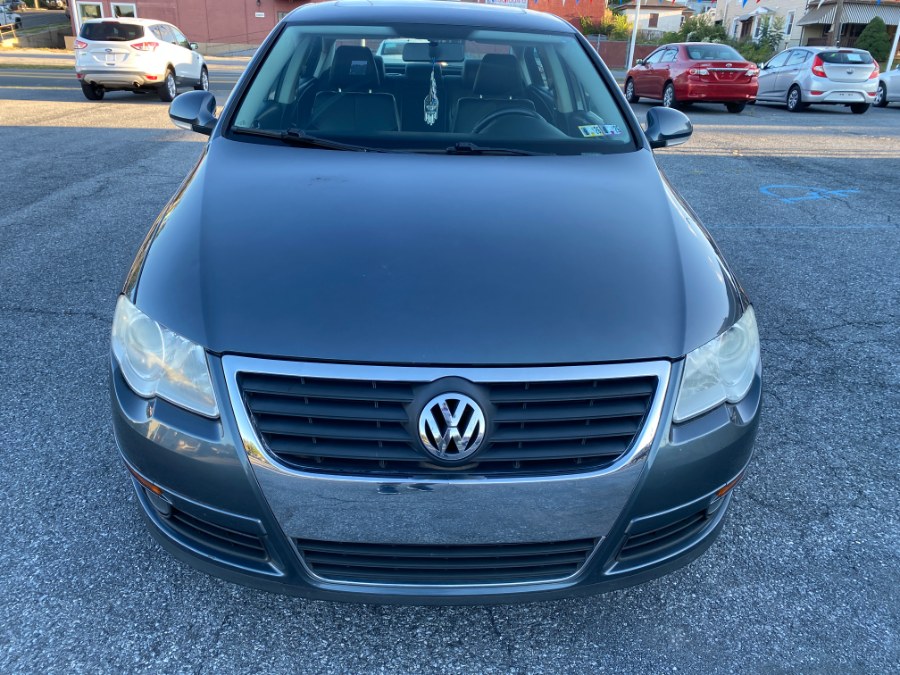 2010 Volkswagen Passat Sedan 4dr DSG Komfort FWD PZEV, available for sale in Bethlehem, Pennsylvania | Best Auto Deals LLC. Bethlehem, Pennsylvania 2010 Volkswagen Passat Sedan 4dr DSG Komfort FWD PZEV, available for sale in Bethlehem, Pennsylvania | Best Auto Deals LLC. Bethlehem, Pennsylvania