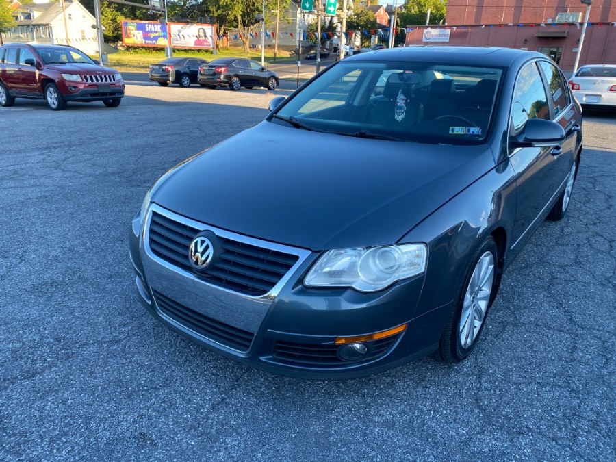 2010 Volkswagen Passat Sedan 4dr DSG Komfort FWD PZEV, available for sale in Bethlehem, Pennsylvania | Best Auto Deals LLC. Bethlehem, Pennsylvania 2010 Volkswagen Passat Sedan 4dr DSG Komfort FWD PZEV, available for sale in Bethlehem, Pennsylvania | Best Auto Deals LLC. Bethlehem, Pennsylvania