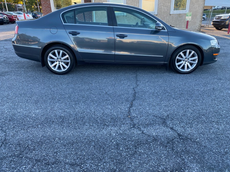 2010 Volkswagen Passat Sedan 4dr DSG Komfort FWD PZEV, available for sale in Bethlehem, Pennsylvania | Best Auto Deals LLC. Bethlehem, Pennsylvania 2010 Volkswagen Passat Sedan 4dr DSG Komfort FWD PZEV, available for sale in Bethlehem, Pennsylvania | Best Auto Deals LLC. Bethlehem, Pennsylvania