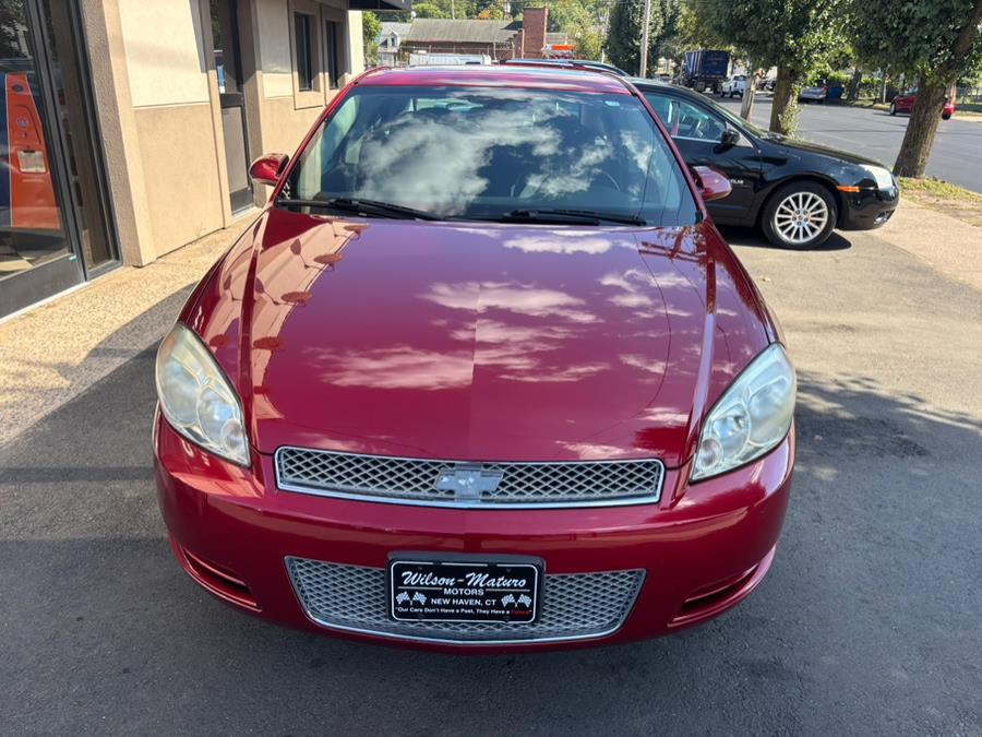 2014 Chevrolet Impala Limited 4dr Sdn LT Fleet, available for sale in New haven, Connecticut | Wilson Maturo Motors. New haven, Connecticut 2014 Chevrolet Impala Limited 4dr Sdn LT Fleet, available for sale in New haven, Connecticut | Wilson Maturo Motors. New haven, Connecticut