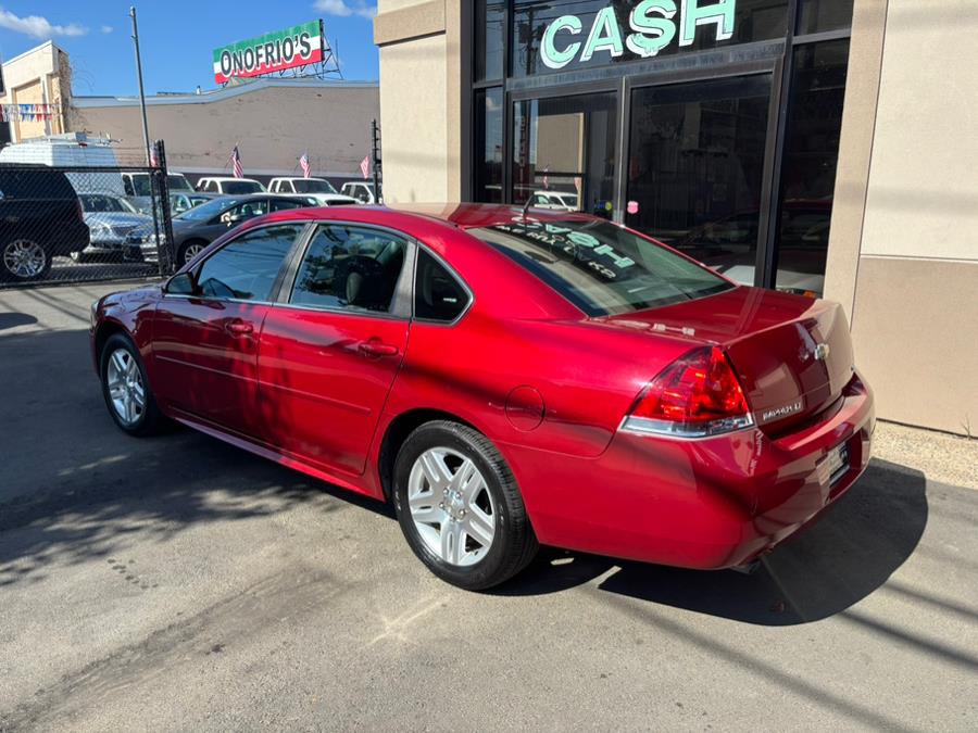 2014 Chevrolet Impala Limited 4dr Sdn LT Fleet, available for sale in New haven, Connecticut | Wilson Maturo Motors. New haven, Connecticut 2014 Chevrolet Impala Limited 4dr Sdn LT Fleet, available for sale in New haven, Connecticut | Wilson Maturo Motors. New haven, Connecticut
