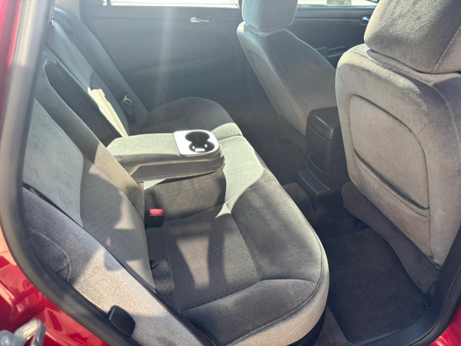 2014 Chevrolet Impala Limited 4dr Sdn LT Fleet, available for sale in New haven, Connecticut | Wilson Maturo Motors. New haven, Connecticut 2014 Chevrolet Impala Limited 4dr Sdn LT Fleet, available for sale in New haven, Connecticut | Wilson Maturo Motors. New haven, Connecticut