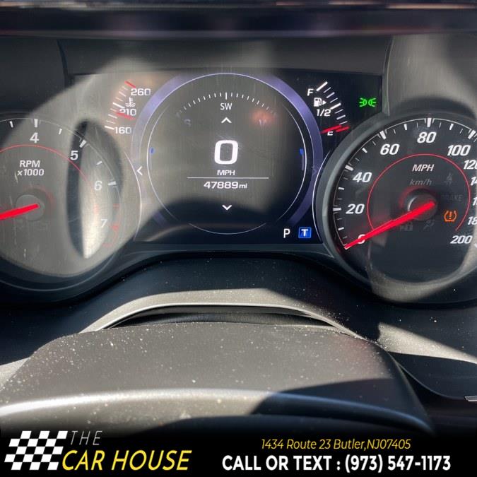 2020 Chevrolet Camaro 2dr Cpe 2SS, available for sale in Butler, New Jersey | The Car House. Butler, New Jersey 2020 Chevrolet Camaro 2dr Cpe 2SS, available for sale in Butler, New Jersey | The Car House. Butler, New Jersey
