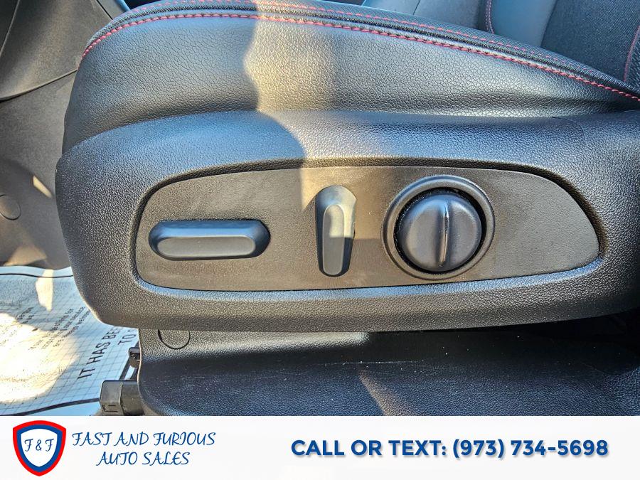 2022 Chevrolet Equinox RS Sport Utility 4D, available for sale in Newark, New Jersey | Fast and Furious Auto Sales. Newark, New Jersey 2022 Chevrolet Equinox RS Sport Utility 4D, available for sale in Newark, New Jersey | Fast and Furious Auto Sales. Newark, New Jersey