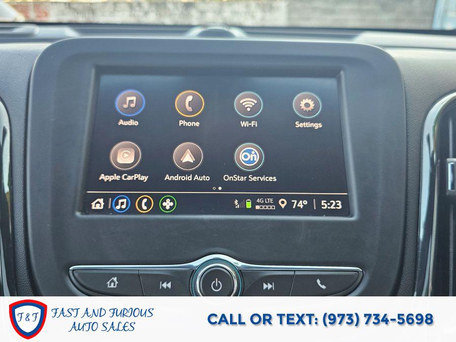 2022 Chevrolet Equinox RS Sport Utility 4D, available for sale in Newark, New Jersey | Fast and Furious Auto Sales. Newark, New Jersey 2022 Chevrolet Equinox RS Sport Utility 4D, available for sale in Newark, New Jersey | Fast and Furious Auto Sales. Newark, New Jersey