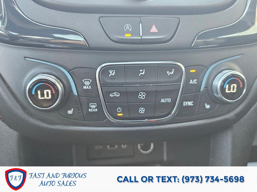 2022 Chevrolet Equinox RS Sport Utility 4D, available for sale in Newark, New Jersey | Fast and Furious Auto Sales. Newark, New Jersey 2022 Chevrolet Equinox RS Sport Utility 4D, available for sale in Newark, New Jersey | Fast and Furious Auto Sales. Newark, New Jersey