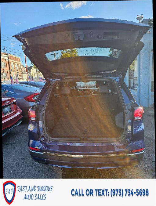 2022 Chevrolet Equinox RS Sport Utility 4D, available for sale in Newark, New Jersey | Fast and Furious Auto Sales. Newark, New Jersey 2022 Chevrolet Equinox RS Sport Utility 4D, available for sale in Newark, New Jersey | Fast and Furious Auto Sales. Newark, New Jersey