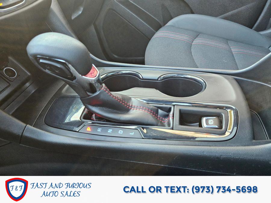 2022 Chevrolet Equinox RS Sport Utility 4D, available for sale in Newark, New Jersey | Fast and Furious Auto Sales. Newark, New Jersey 2022 Chevrolet Equinox RS Sport Utility 4D, available for sale in Newark, New Jersey | Fast and Furious Auto Sales. Newark, New Jersey