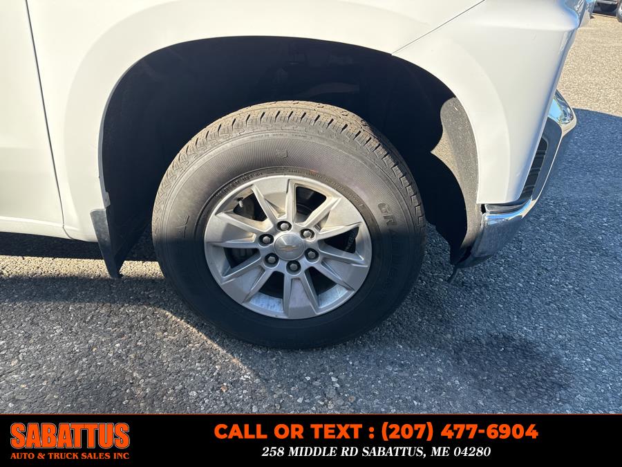 2020 Chevrolet Silverado 1500 2WD Reg Cab 140" Work Truck, available for sale in Sabattus, Maine | Sabattus Auto and Truck Sales Inc. Sabattus, Maine 2020 Chevrolet Silverado 1500 2WD Reg Cab 140" Work Truck, available for sale in Sabattus, Maine | Sabattus Auto and Truck Sales Inc. Sabattus, Maine