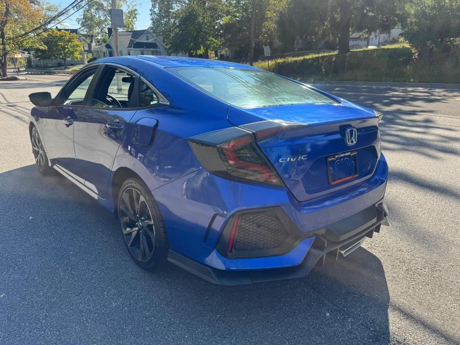 2021 Honda Civic Sedan Sport CVT, available for sale in Bloomingdale, New Jersey | Bloomingdale Auto Group. Bloomingdale, New Jersey 2021 Honda Civic Sedan Sport CVT, available for sale in Bloomingdale, New Jersey | Bloomingdale Auto Group. Bloomingdale, New Jersey