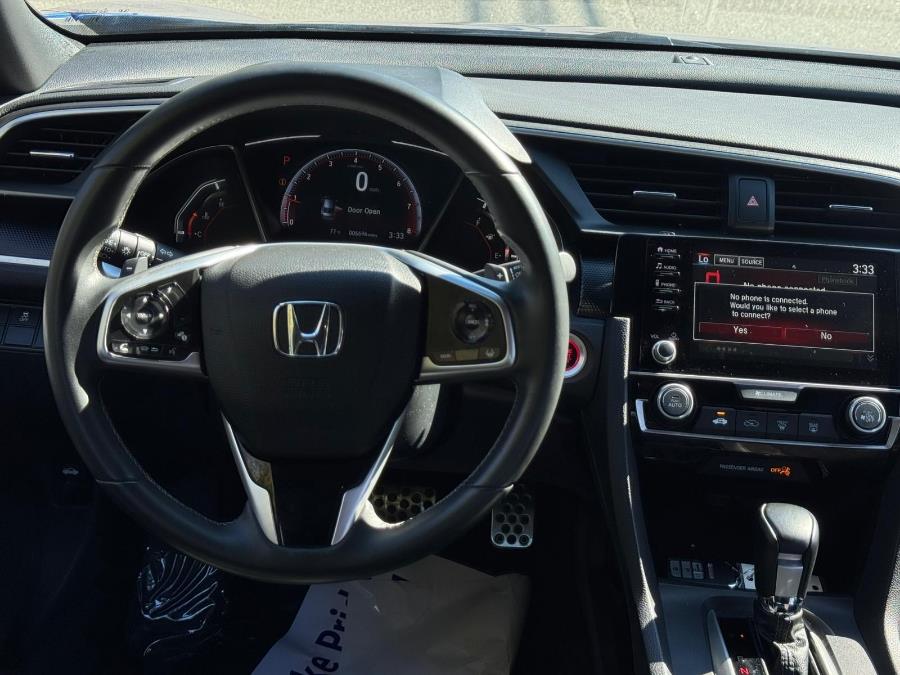 2021 Honda Civic Sedan Sport CVT, available for sale in Bloomingdale, New Jersey | Bloomingdale Auto Group. Bloomingdale, New Jersey 2021 Honda Civic Sedan Sport CVT, available for sale in Bloomingdale, New Jersey | Bloomingdale Auto Group. Bloomingdale, New Jersey