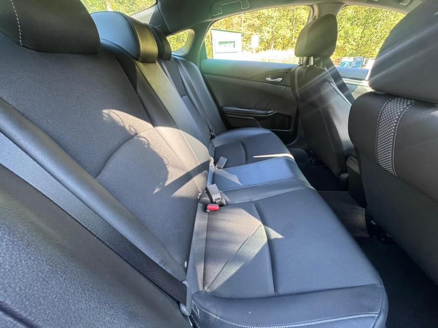 2021 Honda Civic Sedan Sport CVT, available for sale in Bloomingdale, New Jersey | Bloomingdale Auto Group. Bloomingdale, New Jersey 2021 Honda Civic Sedan Sport CVT, available for sale in Bloomingdale, New Jersey | Bloomingdale Auto Group. Bloomingdale, New Jersey