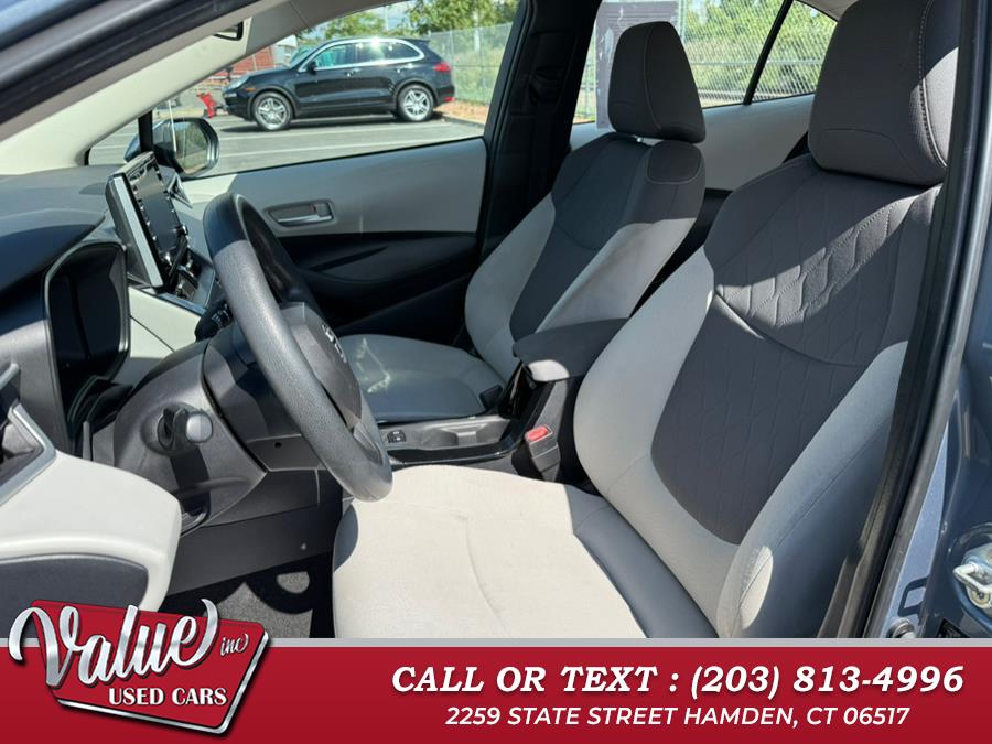 2021 Toyota Corolla LE CVT (Natl), available for sale in Hamden, Connecticut | Value, Inc.. Hamden, Connecticut 2021 Toyota Corolla LE CVT (Natl), available for sale in Hamden, Connecticut | Value, Inc.. Hamden, Connecticut