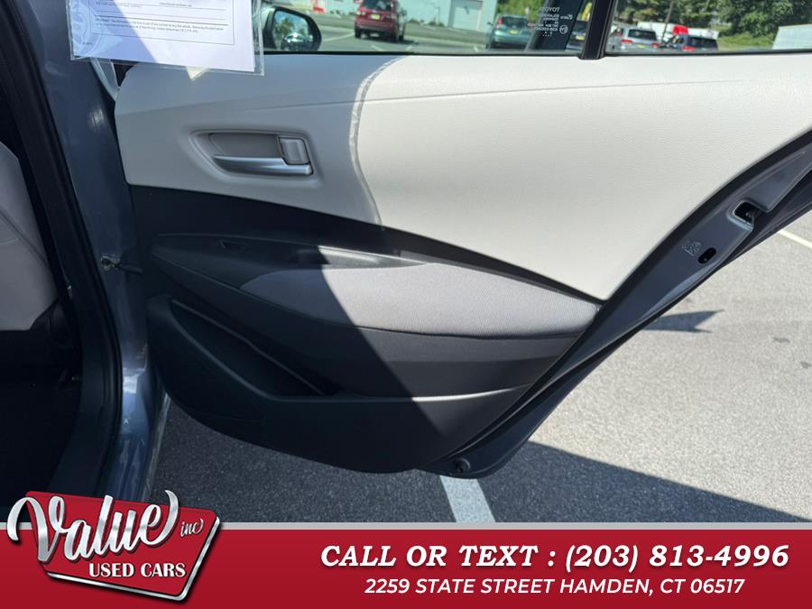 2021 Toyota Corolla LE CVT (Natl), available for sale in Hamden, Connecticut | Value, Inc.. Hamden, Connecticut 2021 Toyota Corolla LE CVT (Natl), available for sale in Hamden, Connecticut | Value, Inc.. Hamden, Connecticut