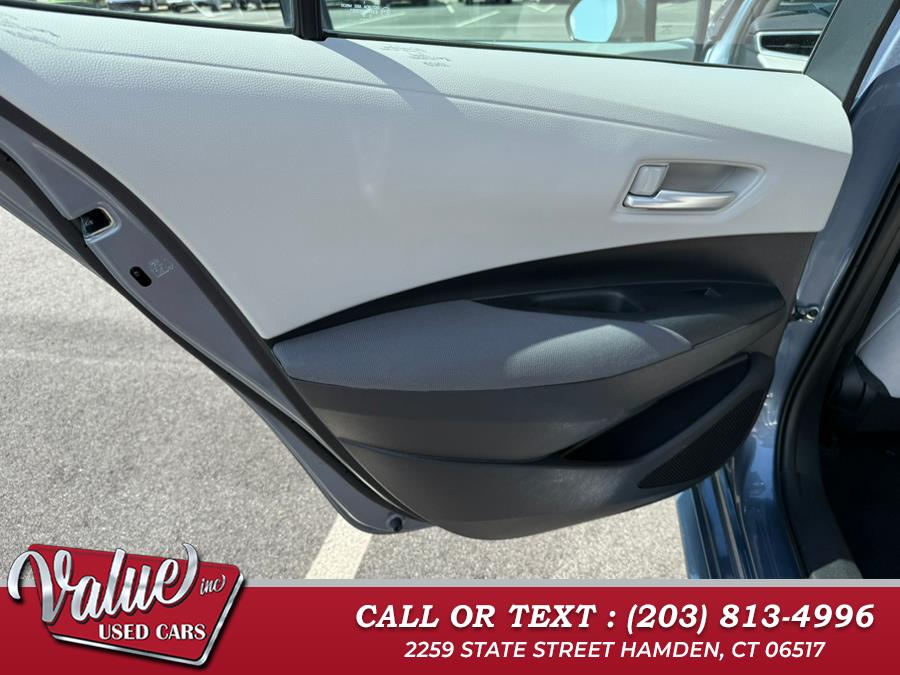 2021 Toyota Corolla LE CVT (Natl), available for sale in Hamden, Connecticut | Value, Inc.. Hamden, Connecticut 2021 Toyota Corolla LE CVT (Natl), available for sale in Hamden, Connecticut | Value, Inc.. Hamden, Connecticut